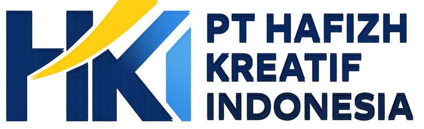 PT Hafizh Kreatif Indonesia